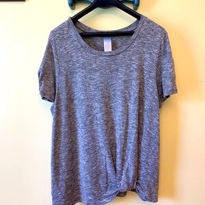 Adorable Maternity Shirt XXL